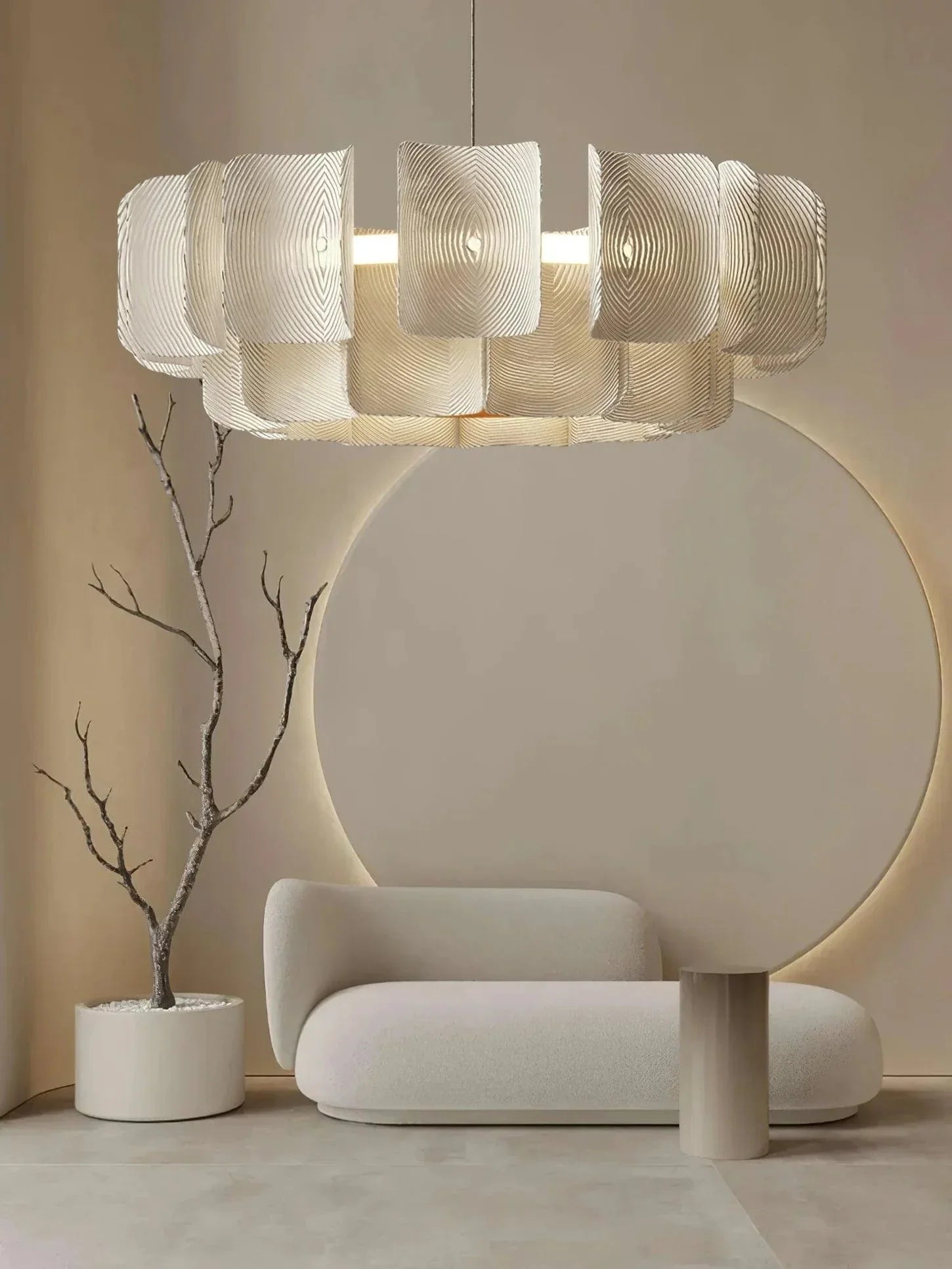 Laurette Chandelier