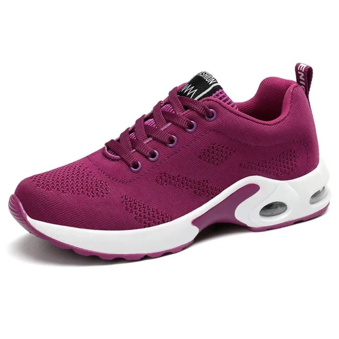 Colleen Orthopaedic Sneakers