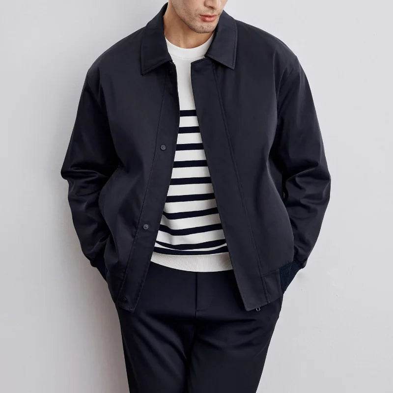 Harrington Signature Jacke