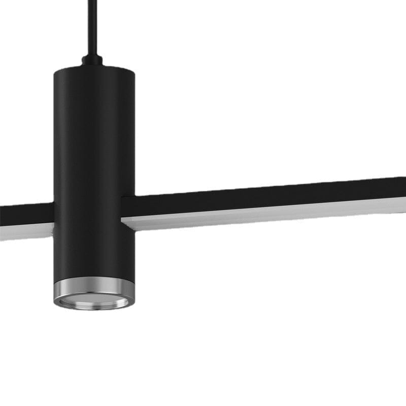 The Dual pendant hanging light