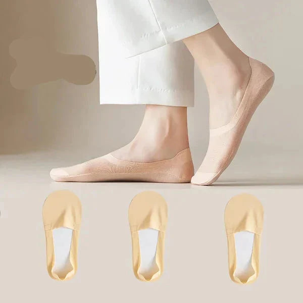 StealthStay Invisible Socks