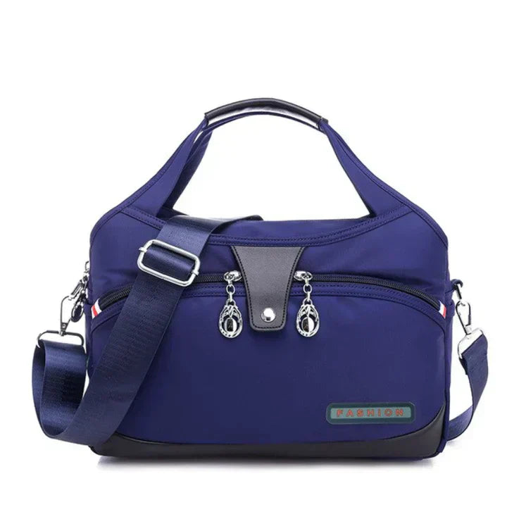 LockLuxe™ | Stilvolle Anti-Diebstahl-Handtasche