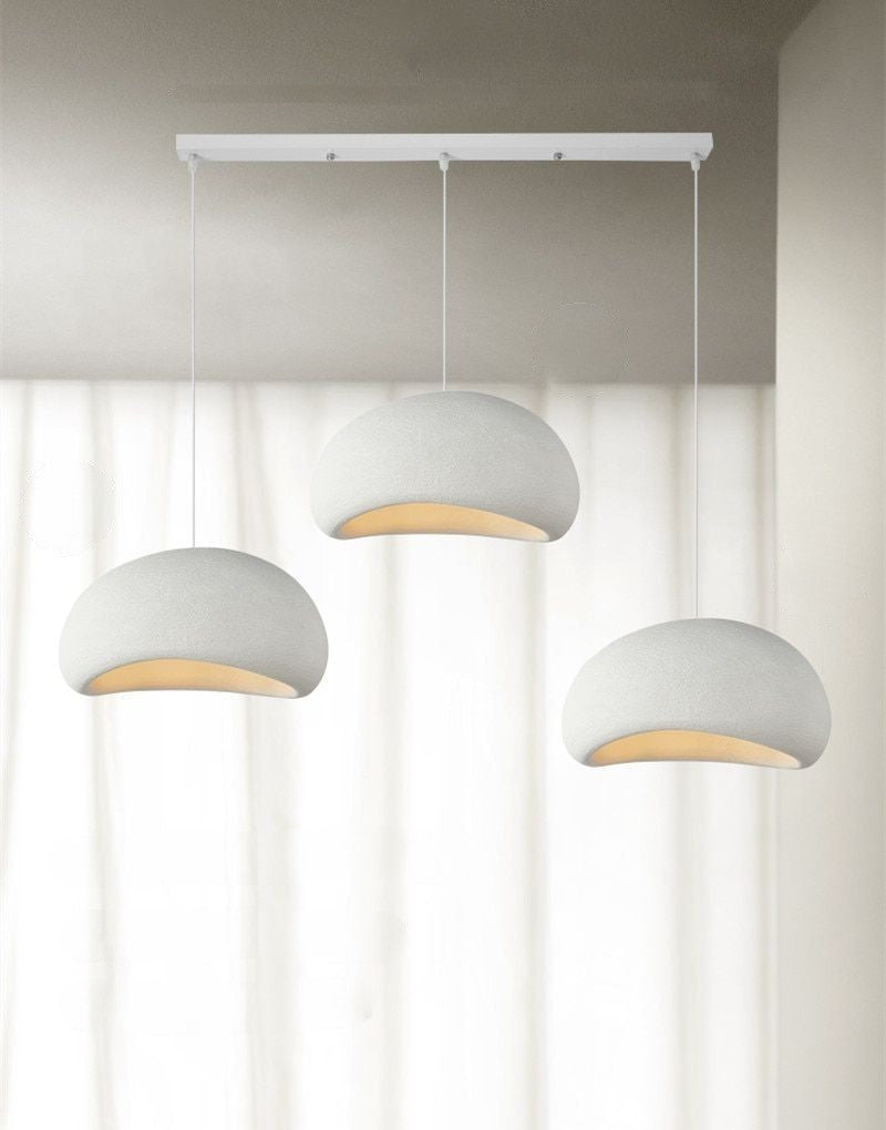 Khmara Pendant Light - Classic lamp