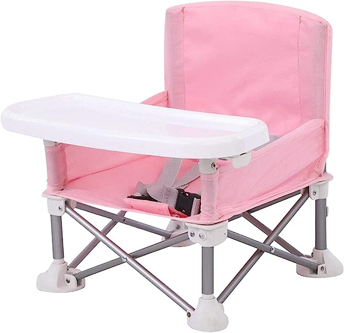 Toddler Camping Chair™ - Comfortable camping chair for children