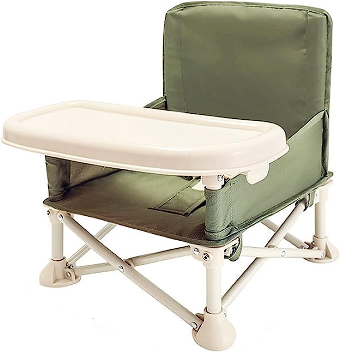 Toddler Camping Chair™ - Comfortable camping chair for children