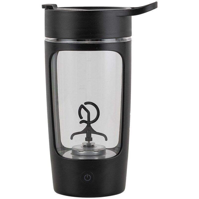 EvoFit Electric Protein Shaker -pullo