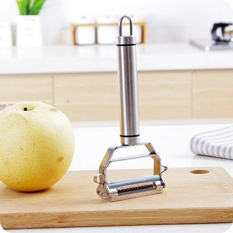 ProPeel - Practical and safe peeler