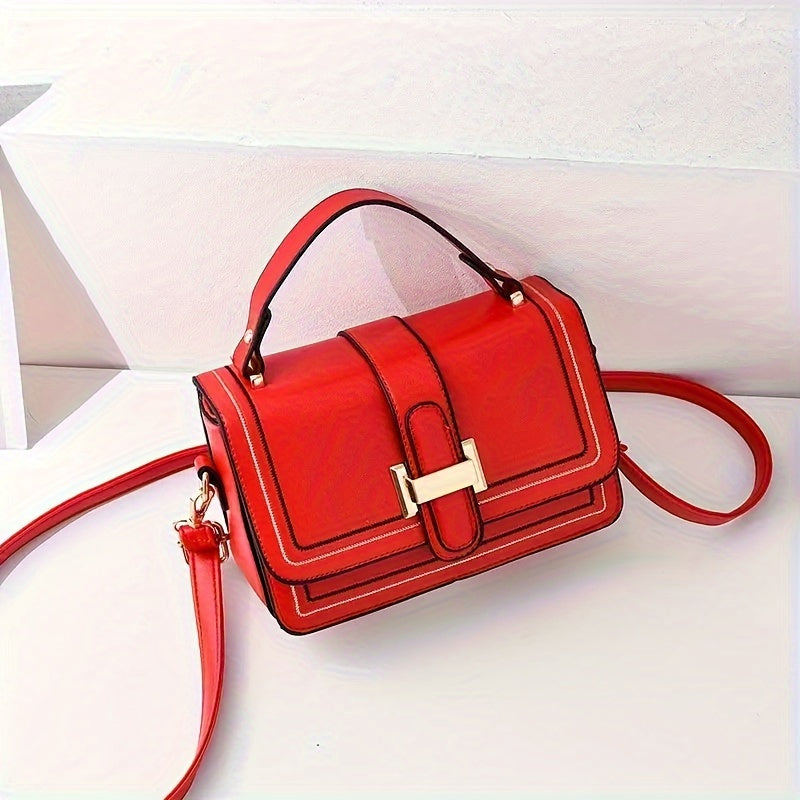 The Sophia Crossbody Bag