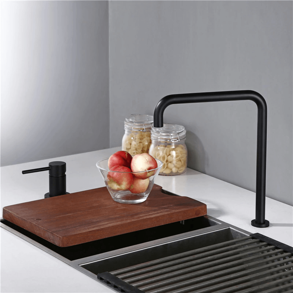 Rubinetto da cucina Kinsley