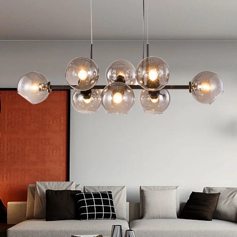 Julia Bubble Chandelier