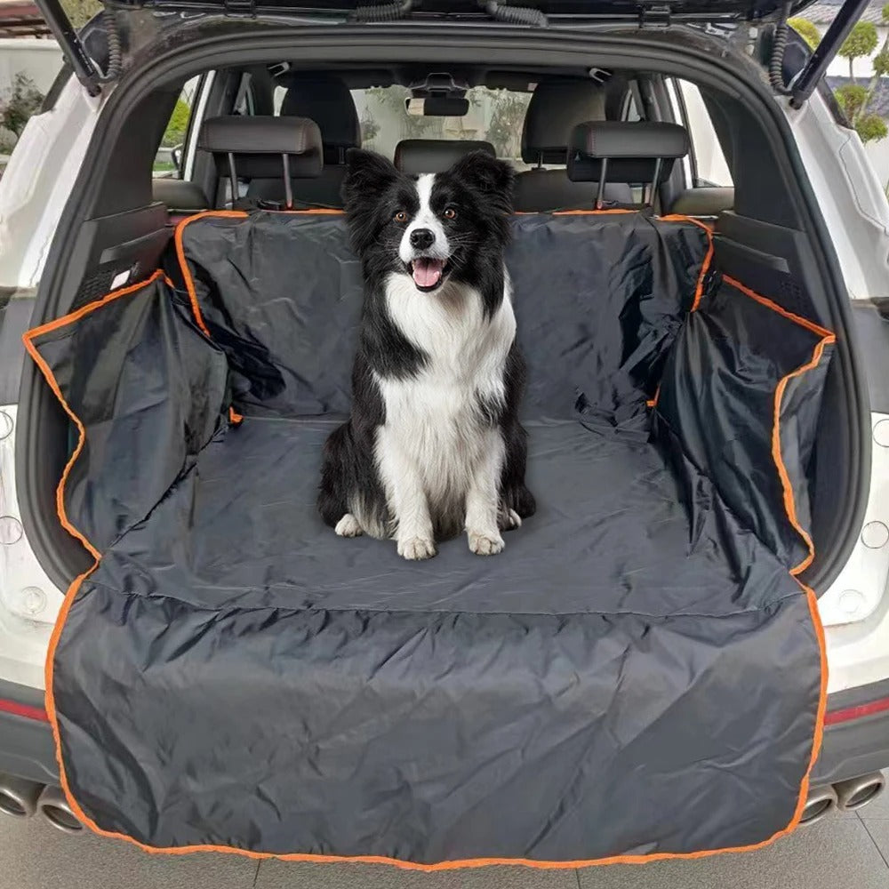 Bastien Comfort - Dog seat mat