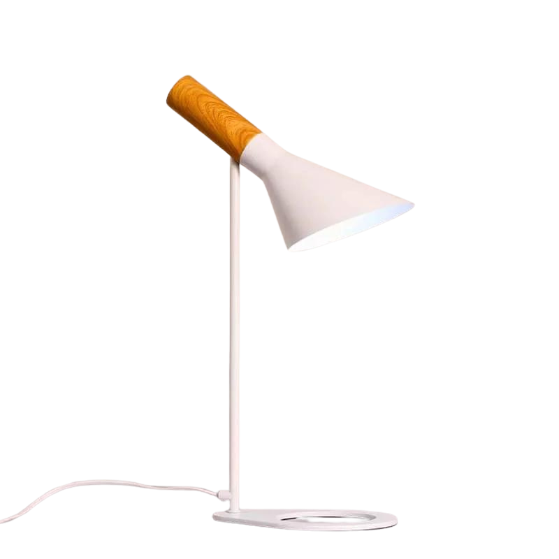 MinimalGlow - Moderne LED-tafellamp met strak design