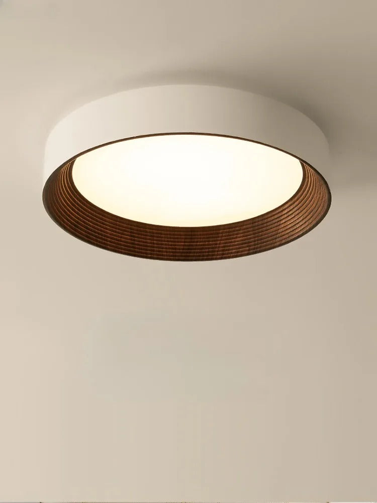 Minimal Luxe Taklampe