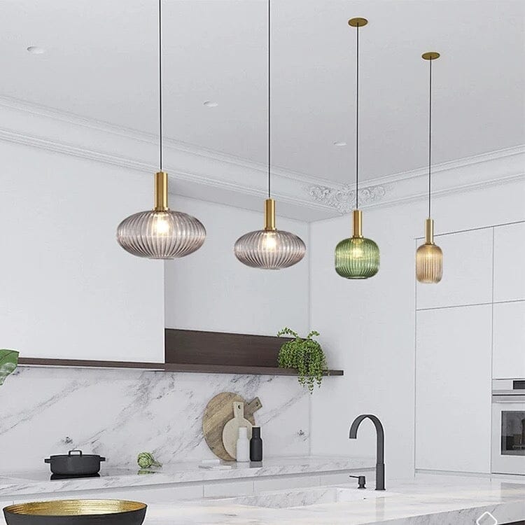 Isadora Pendant Lights