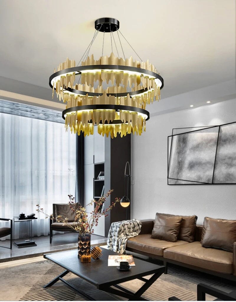 Lustre Audrie