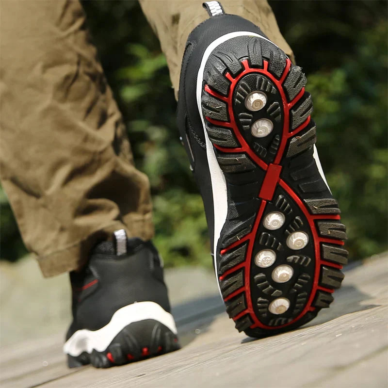 ORTHOWALK | ORTHOPÄDISCHER WANDERSCHUH