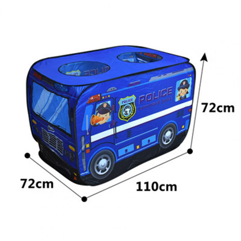 Play tent™ - Hours of fun - Play tent