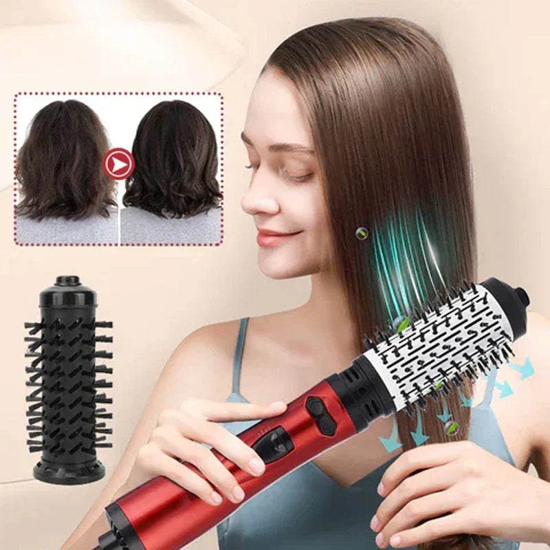 CurlMaster Pro™ Le sèche-cheveux ultime