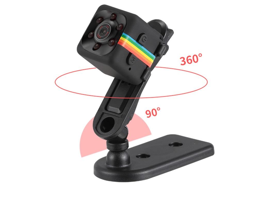 Super Mini Camera 1080P