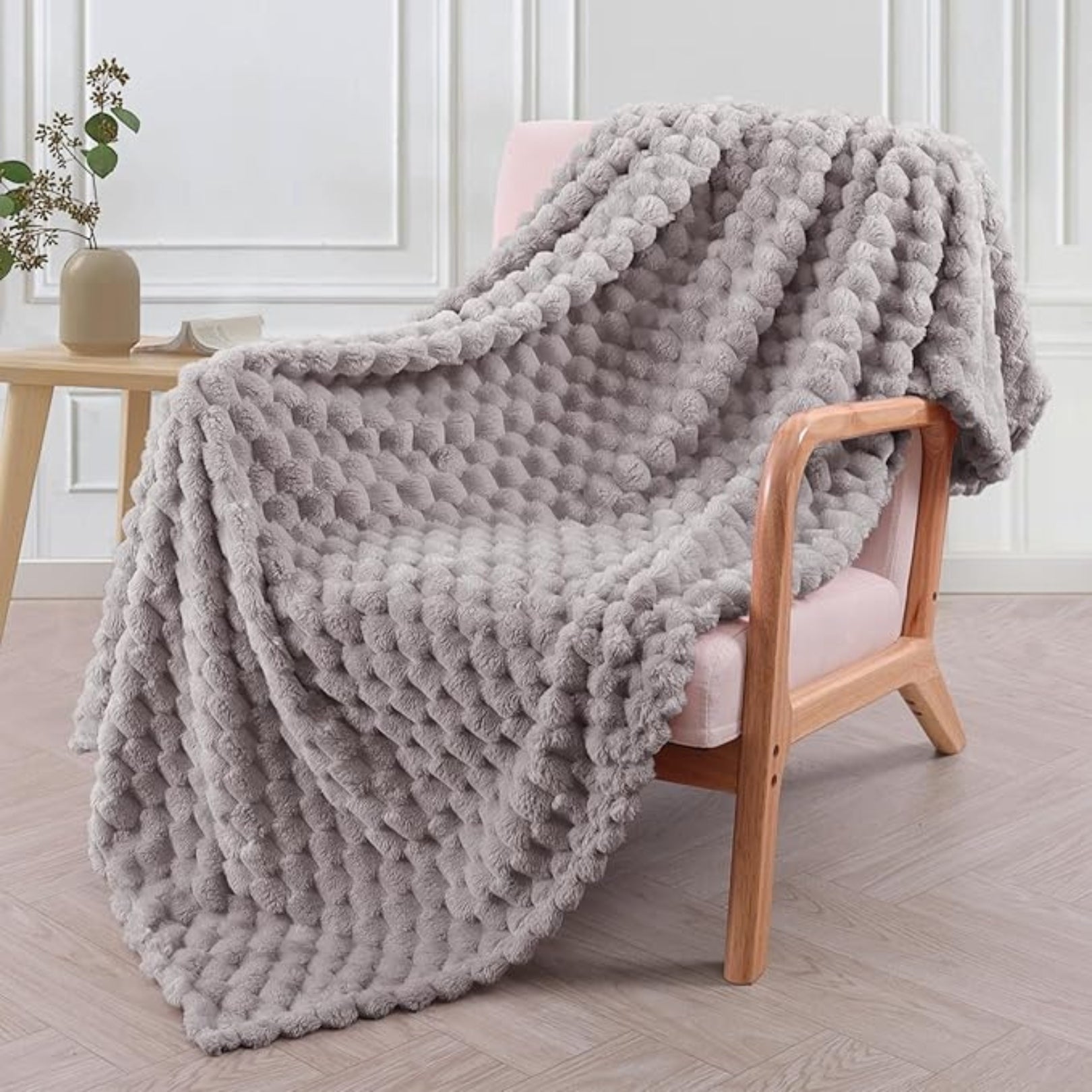 Coperta Comfort Marshmallow