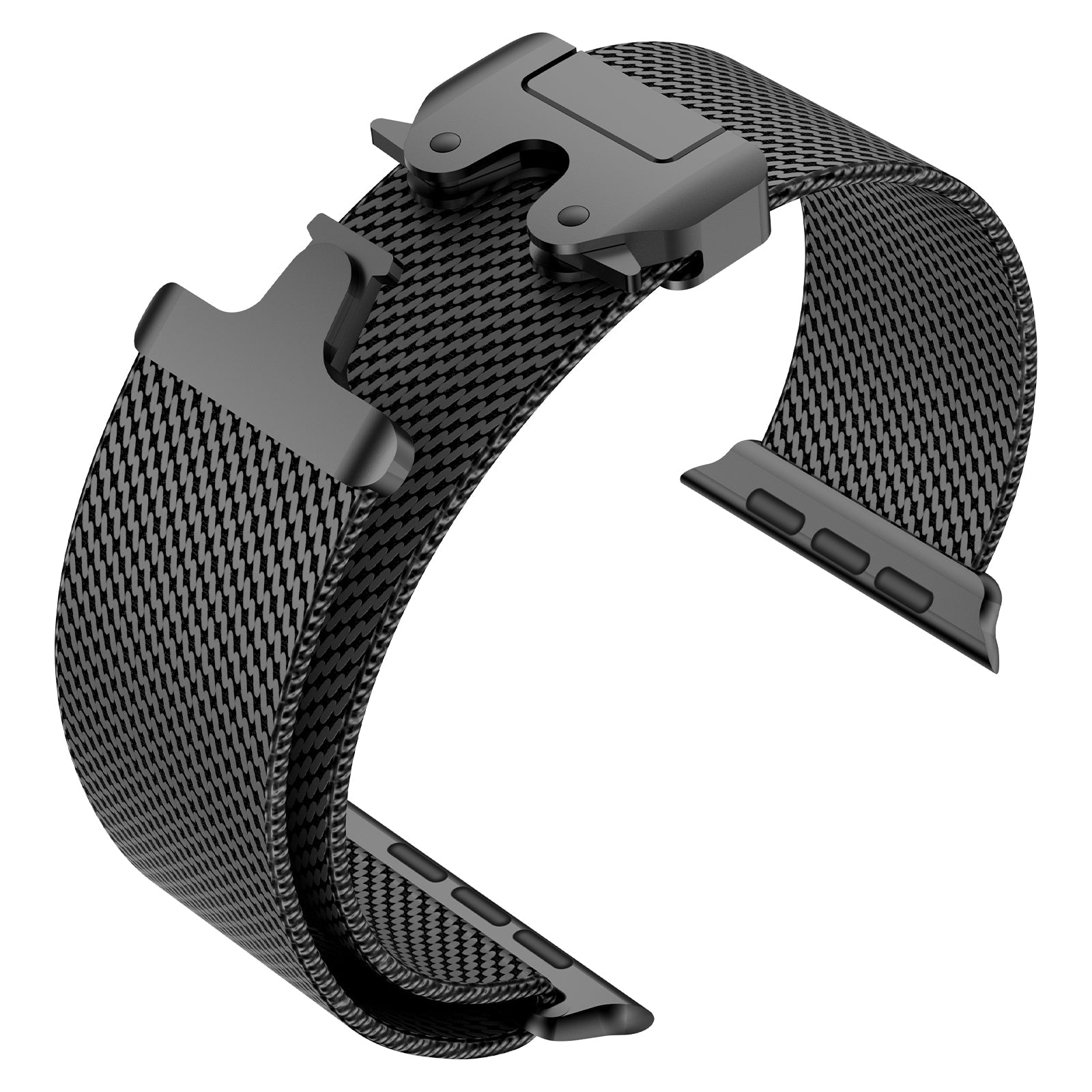 Milanesisk Loop Band För Apple Watch