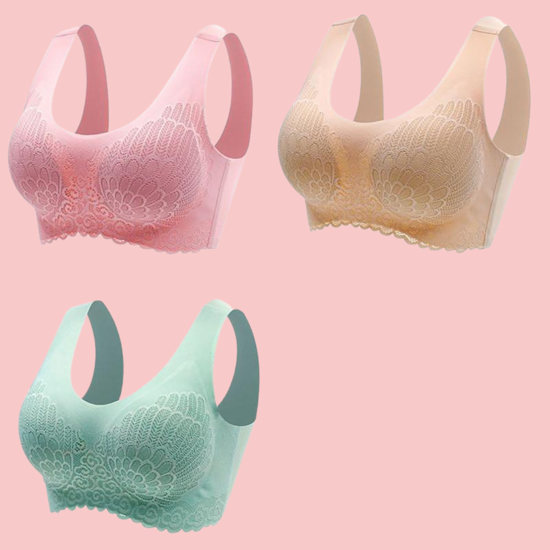 Comfy Bra™ | 1+2 בחינם