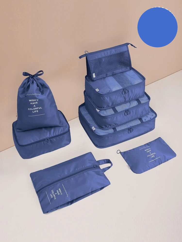 Mavy TravelPacker Cubes Set™