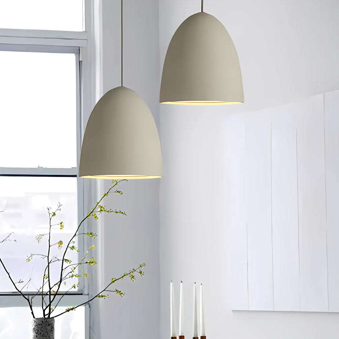 Rowan Pendel Lamp Collection