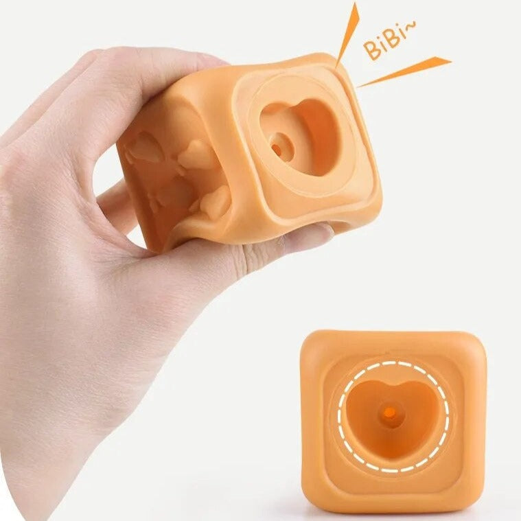 Koala Cubes™ - stapeltoren - kauwspeelgoed voor baby's