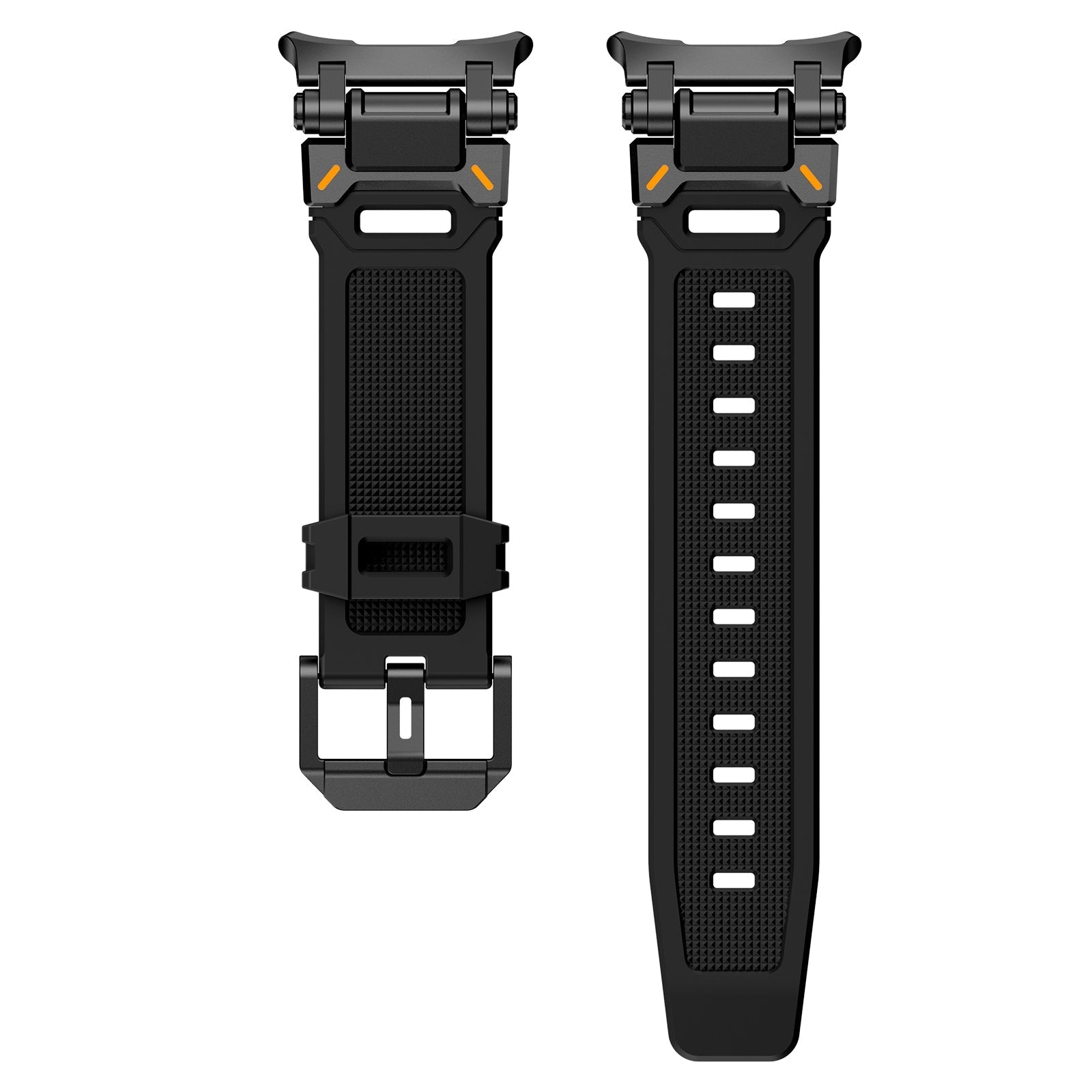 Banda de goma FKM Explorer para Samsung Watch Ultra