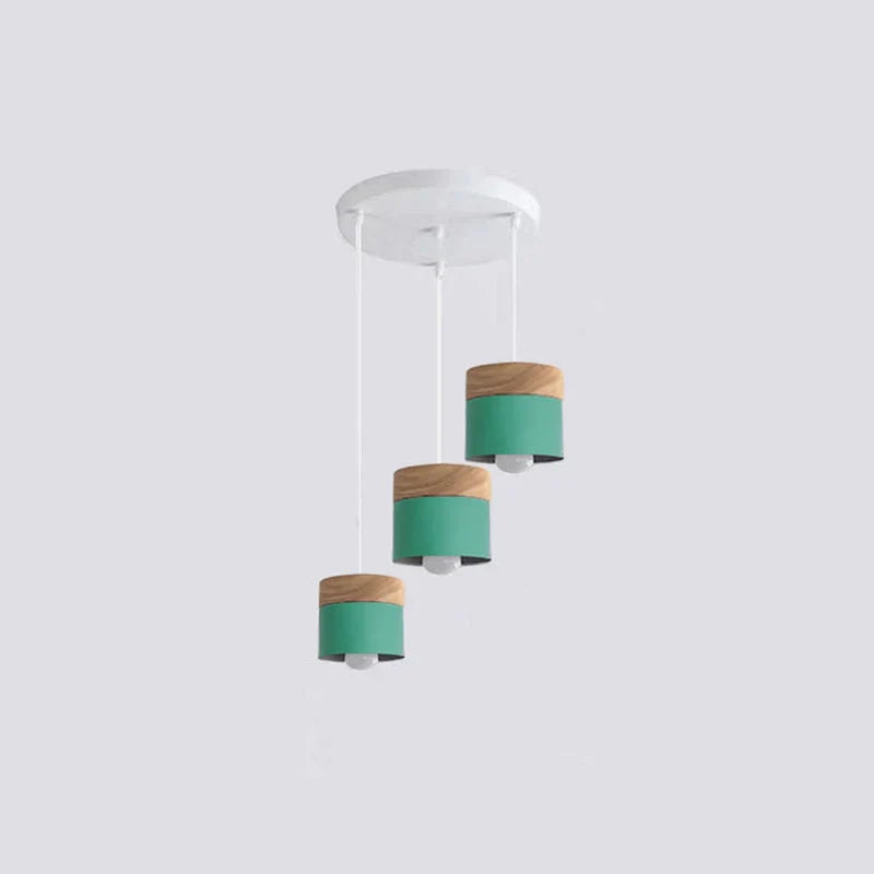 DesignBoîte – Lampada a sospensione chic e contemporanea