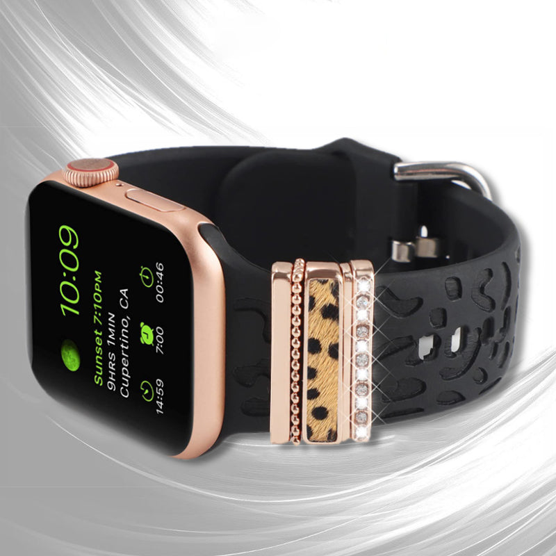 Metalltillbehör till Apple Watch