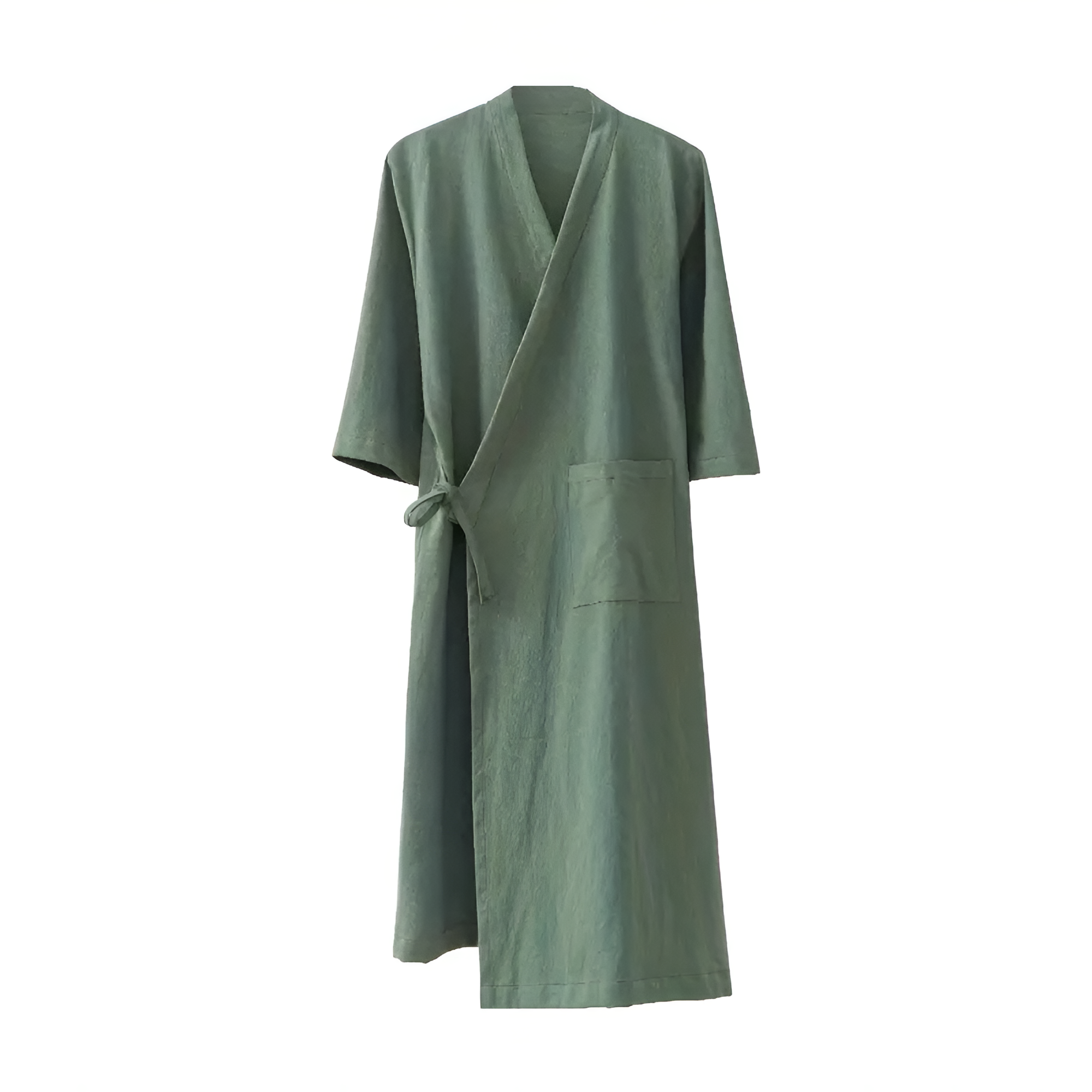 Robe de Banho Minimalista Unissexo