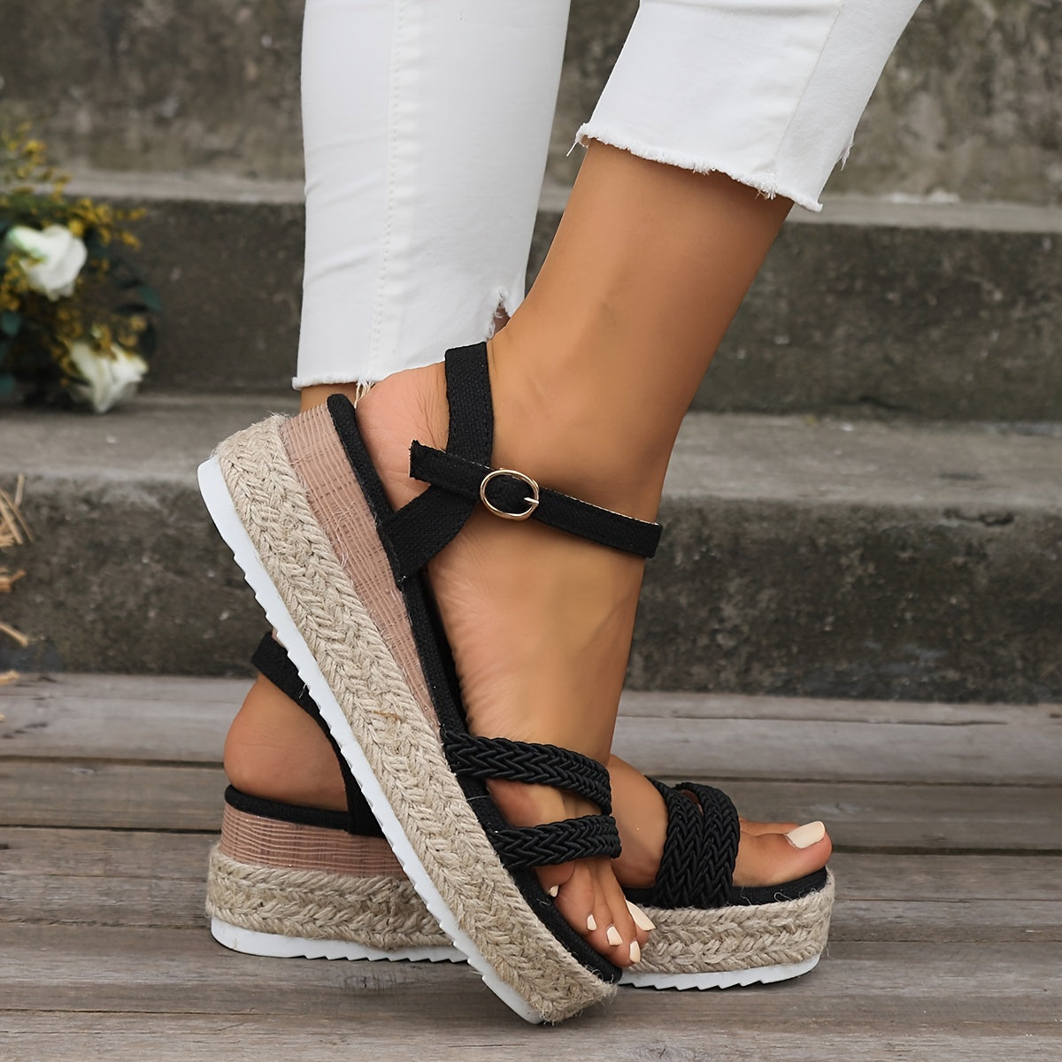 Calais Sandals