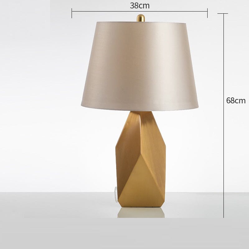 Lampe Oie d'or