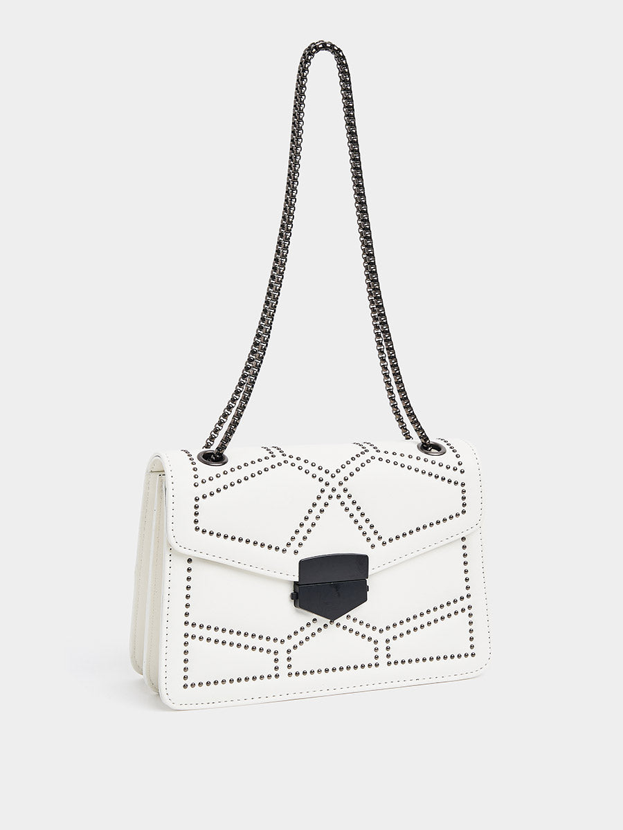 Missa Crossbody-schoudertas