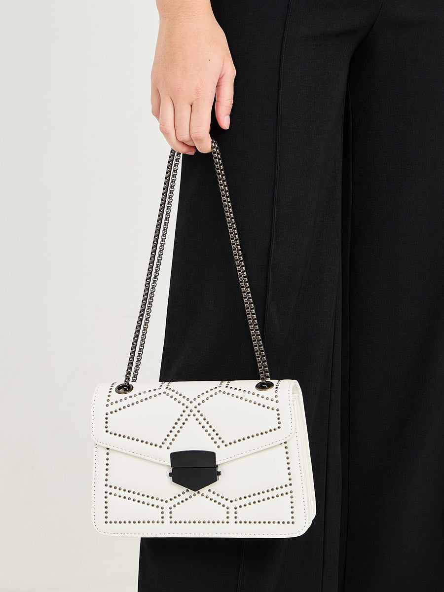 Missa Crossbody-schoudertas