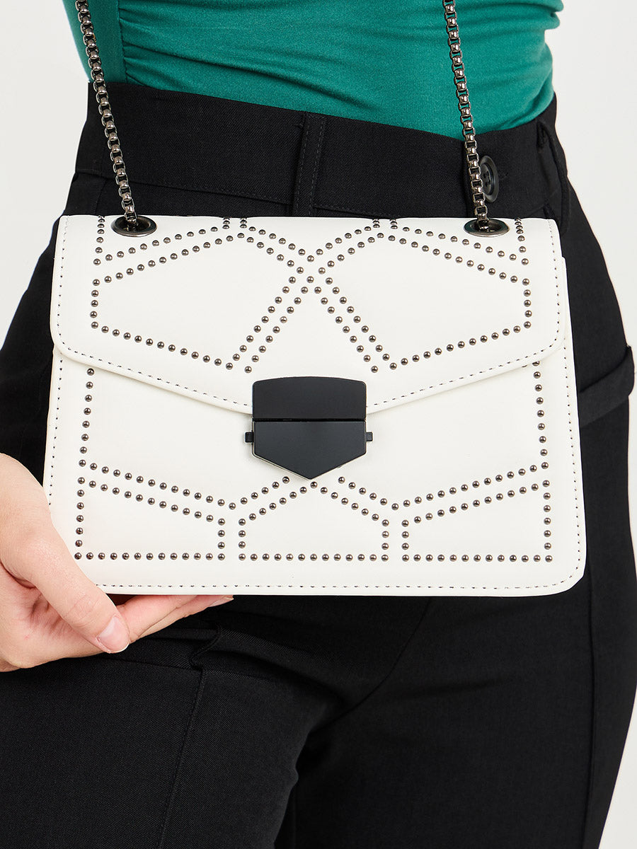 Missa Crossbody-schoudertas