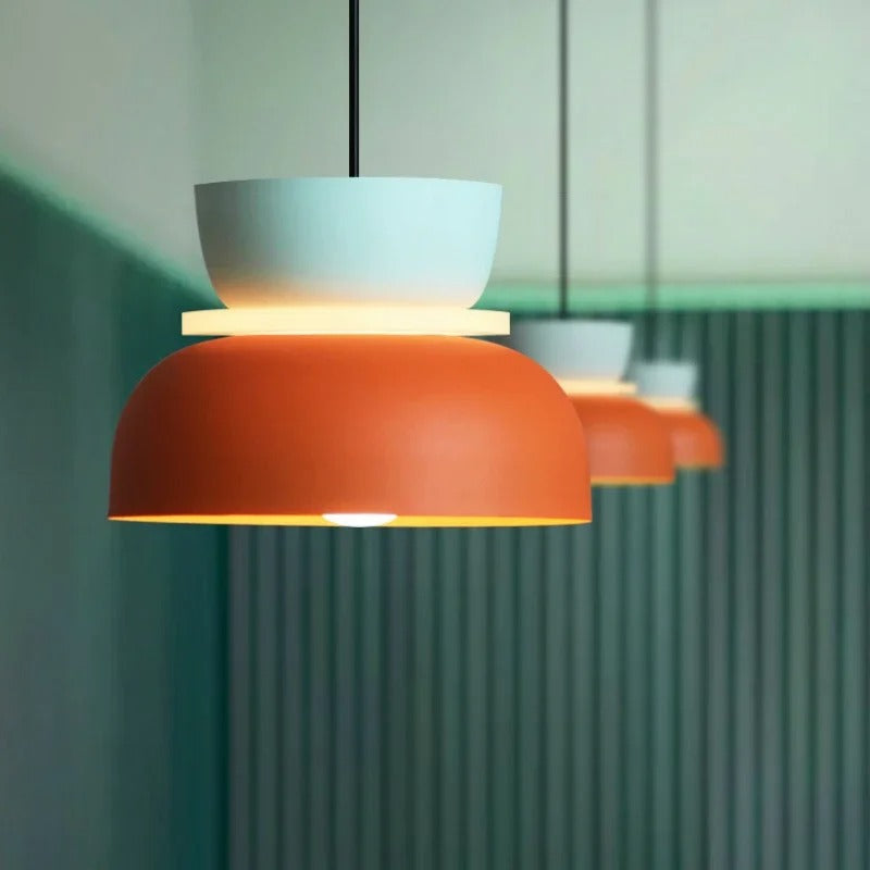 Vrimlo Macaron Pendant Light