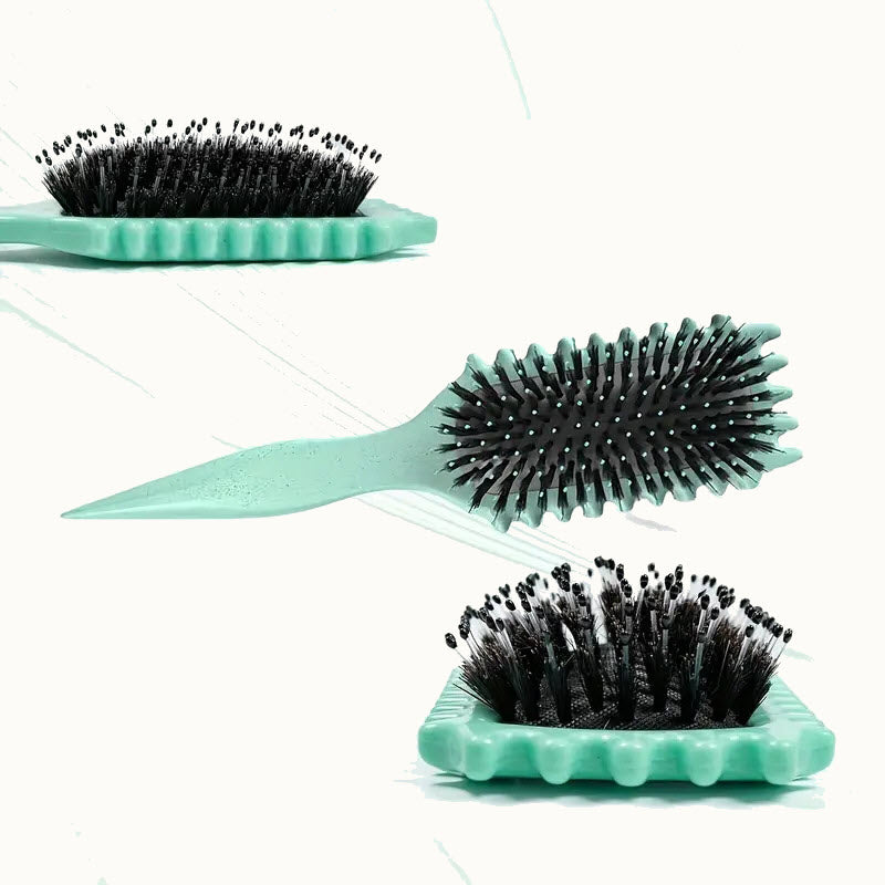 Den offisielle Curl™ Defining Brush