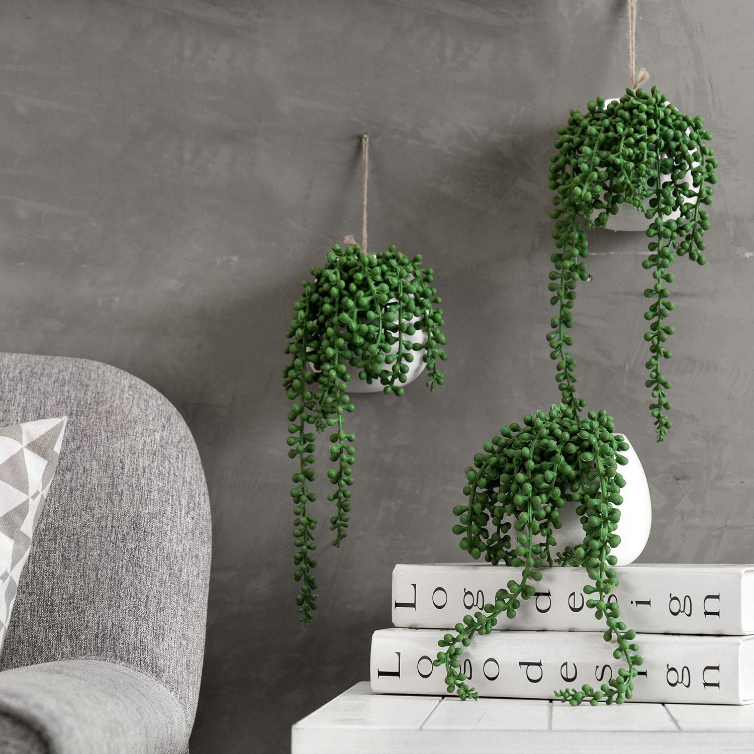 Faux Plant Vines