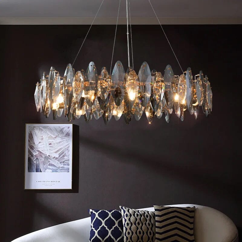 Riley Luxury Chandelier Collection