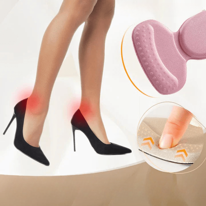 VOGA - heel cushion