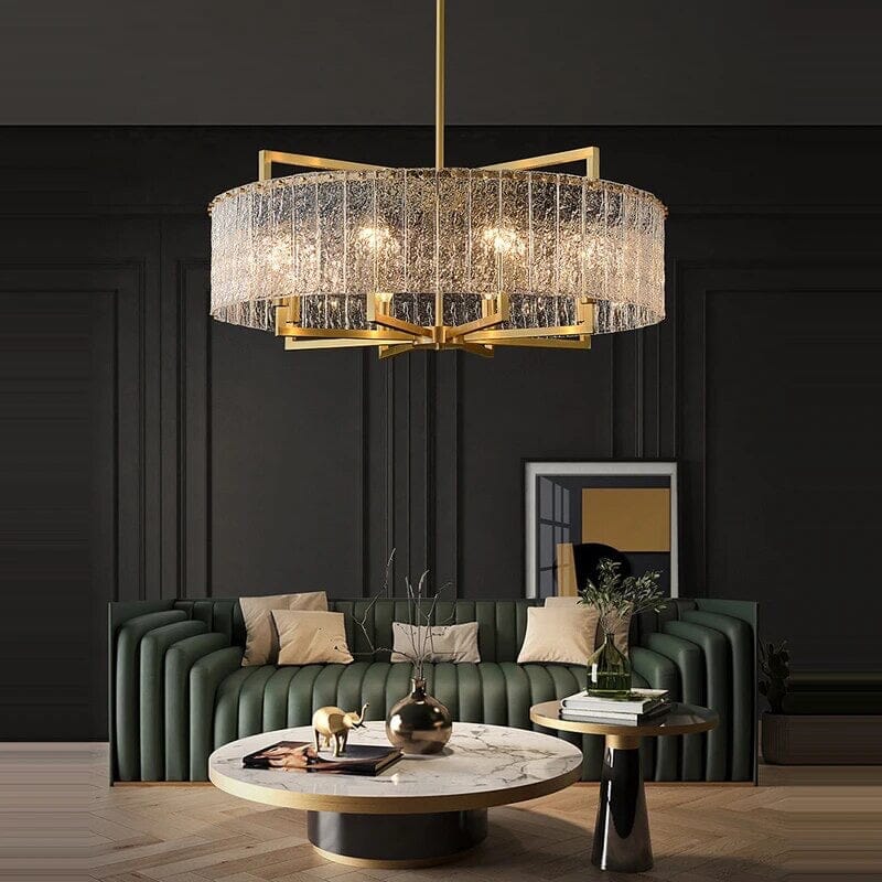 Ozma Chandelier Collection