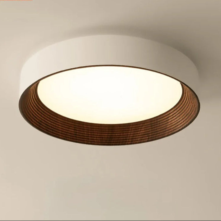 Minimal Luxe Taklampe