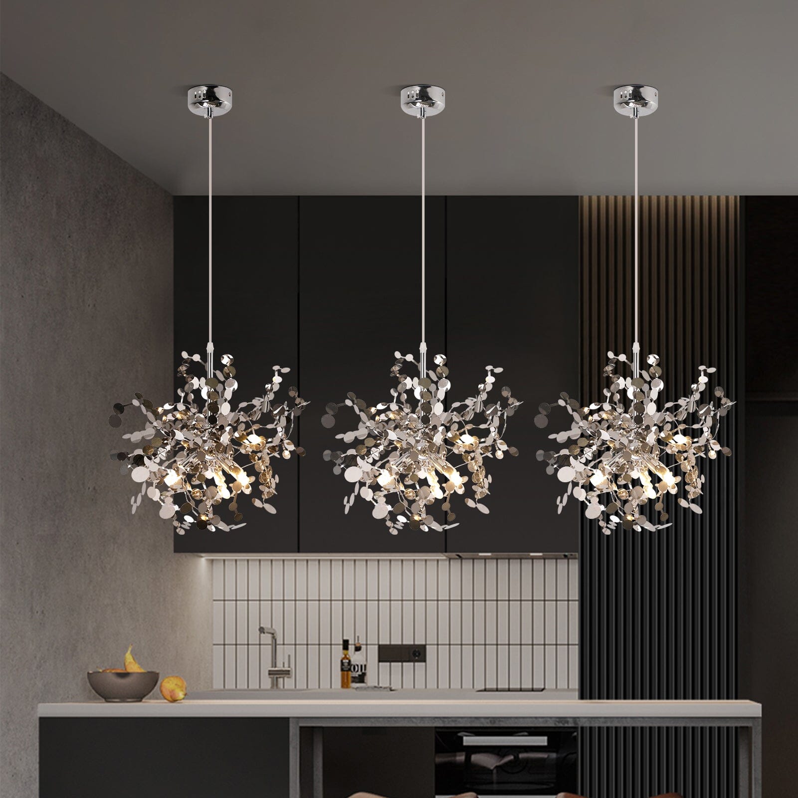 Vrimlo Starry Pendant Lights