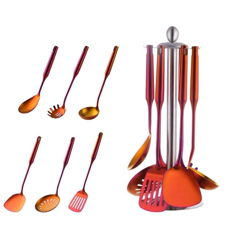 Stockholm Cooking Utensils Set