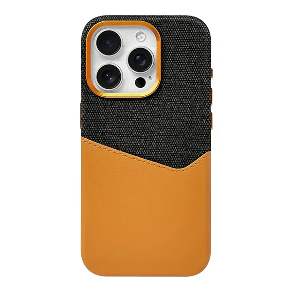 Vero X iPhone Case