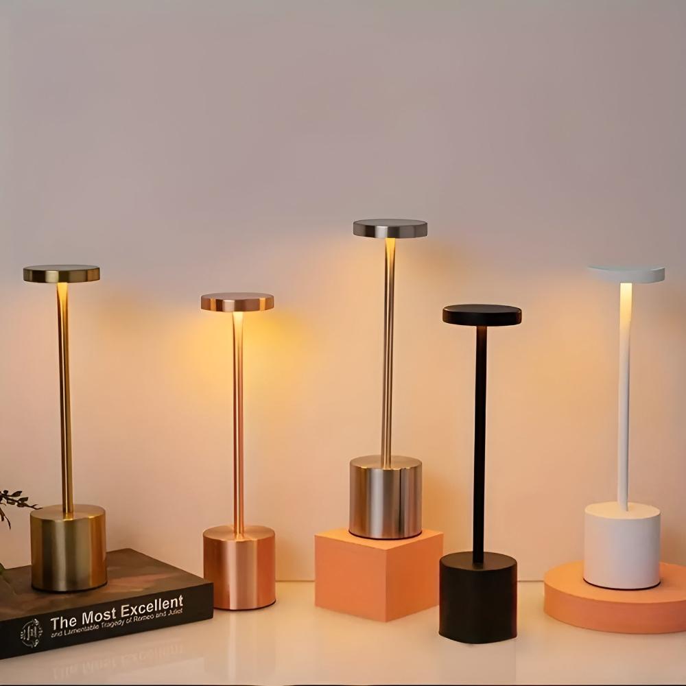 Lampe lumineuse Casa Lumi