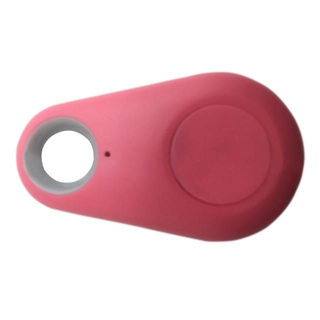 Mini Waterproof GPS Pet Tracker with Long Battery Life